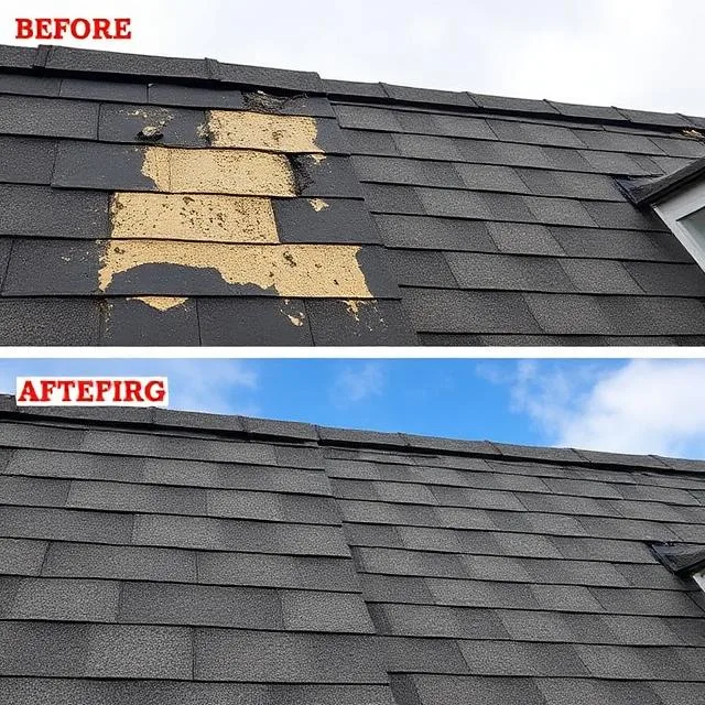 Roof Repair Near Me in Daleville, MS near me